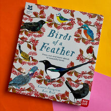 Load image into Gallery viewer, Birds Of A Feather