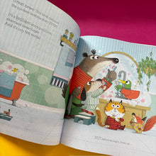 Load image into Gallery viewer, The Quickest Bedtime Story Ever!