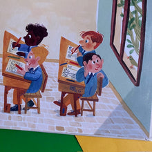 Load image into Gallery viewer, The Long Journey Of Joan Miró