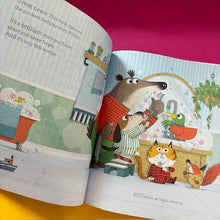 Load image into Gallery viewer, The Quickest Bedtime Story Ever!