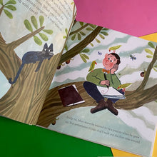 Load image into Gallery viewer, The Long Journey Of Joan Miró