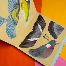 Load image into Gallery viewer, Birds Of A Feather