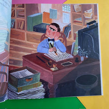 Load image into Gallery viewer, The Long Journey Of Joan Miró