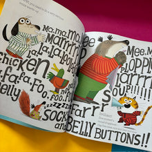 Load image into Gallery viewer, The Quickest Bedtime Story Ever!