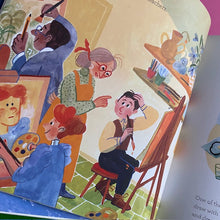 Load image into Gallery viewer, The Long Journey Of Joan Miró