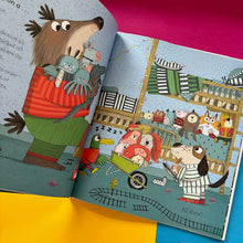 Load image into Gallery viewer, The Quickest Bedtime Story Ever!