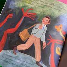 Load image into Gallery viewer, The Long Journey Of Joan Miró