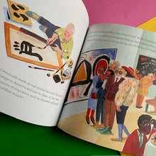 Load image into Gallery viewer, The Long Journey Of Joan Miró