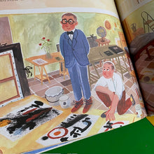 Load image into Gallery viewer, The Long Journey Of Joan Miró