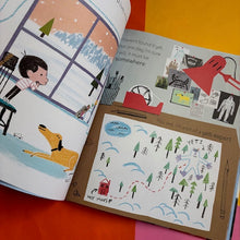 Load image into Gallery viewer, How To Find A Yeti