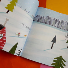 Load image into Gallery viewer, How To Find A Yeti