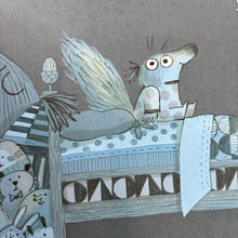 Load image into Gallery viewer, The Quickest Bedtime Story Ever!