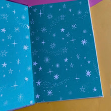 Load image into Gallery viewer, Bear & Bird - The Stars & Other Stories