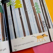 Load image into Gallery viewer, How To Find A Yeti