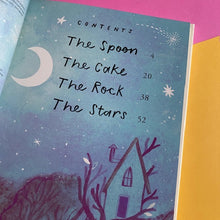 Load image into Gallery viewer, Bear & Bird - The Stars & Other Stories