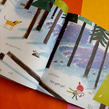 Load image into Gallery viewer, How To Find A Yeti