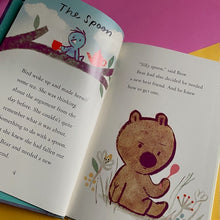 Load image into Gallery viewer, Bear & Bird - The Stars & Other Stories