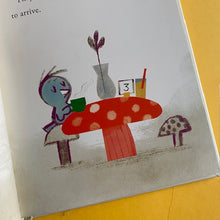 Load image into Gallery viewer, Bear & Bird - The Stars & Other Stories