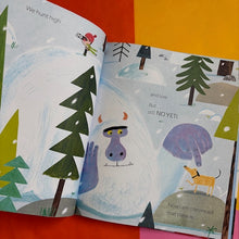 Load image into Gallery viewer, How To Find A Yeti