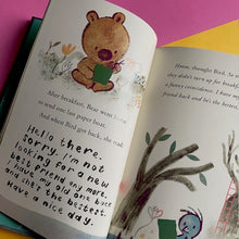 Load image into Gallery viewer, Bear & Bird - The Stars & Other Stories