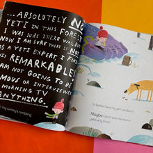 Load image into Gallery viewer, How To Find A Yeti