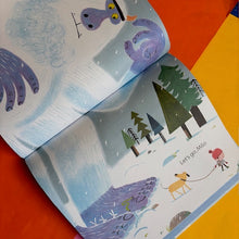 Load image into Gallery viewer, How To Find A Yeti