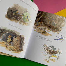 Load image into Gallery viewer, The Shelter