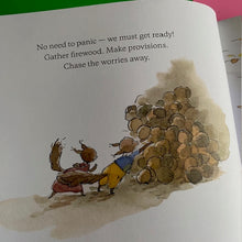 Load image into Gallery viewer, The Shelter