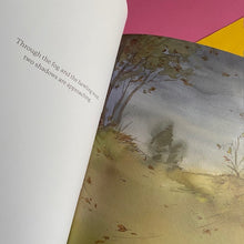 Load image into Gallery viewer, The Shelter