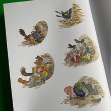 Load image into Gallery viewer, The Shelter