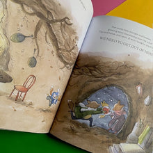 Load image into Gallery viewer, The Shelter