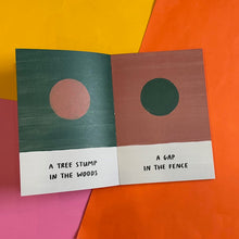 Load image into Gallery viewer, Hole In A Whole