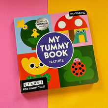 Load image into Gallery viewer, Nature - My Tummy Book