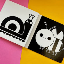 Load image into Gallery viewer, Nature - My Tummy Book