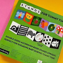 Load image into Gallery viewer, Nature - My Tummy Book