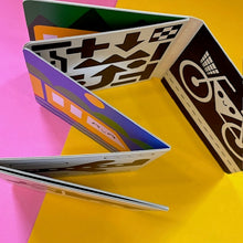 Load image into Gallery viewer, Vehicles - My Tummy Book