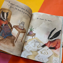 Load image into Gallery viewer, The Most Beautiful Winter