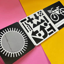 Load image into Gallery viewer, Vehicles - My Tummy Book