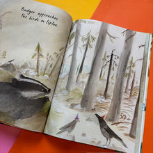 Load image into Gallery viewer, The Most Beautiful Winter