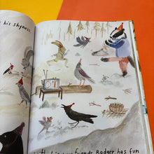 Load image into Gallery viewer, The Most Beautiful Winter