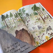 Load image into Gallery viewer, The Most Beautiful Winter