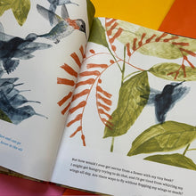 Load image into Gallery viewer, Fly Like A Bird