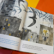 Load image into Gallery viewer, Fly Like A Bird