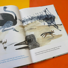 Load image into Gallery viewer, Fly Like A Bird