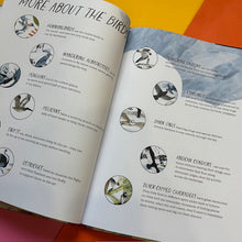 Load image into Gallery viewer, Fly Like A Bird