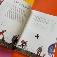 Load image into Gallery viewer, Sound - Discovering the Vibrations We Hear