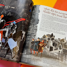 Load image into Gallery viewer, Sound - Discovering the Vibrations We Hear