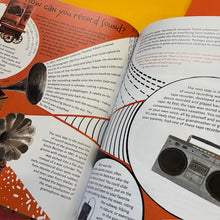 Load image into Gallery viewer, Sound - Discovering the Vibrations We Hear