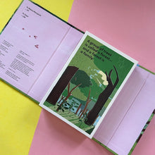 Load image into Gallery viewer, A Family Of Trees: My First Book Of Forests