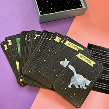 Load image into Gallery viewer, Glow: 30 Star Gazing Cards